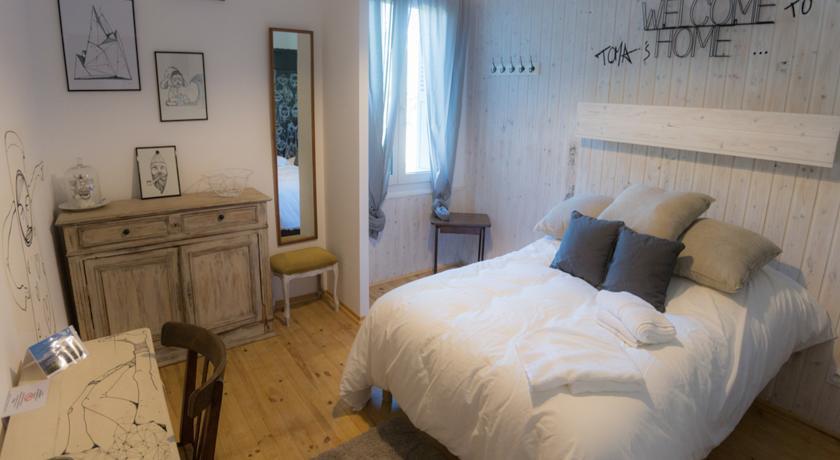 Mamie Jane Motel Экс-ле-Бен Экстерьер фото